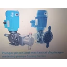 Dosing Pump Seko Italy MS1 Series 1