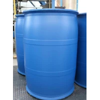 Lithium Bromide  55% termasuk Molybdate Inhibitor  dari China untuk Chiller Absorber