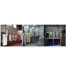 Drinking Water Processing Unit 1