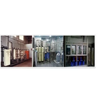 Drinking Water Processing Unit