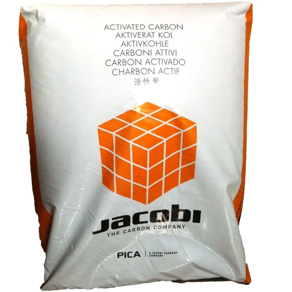 Jacobi Activated Carbon