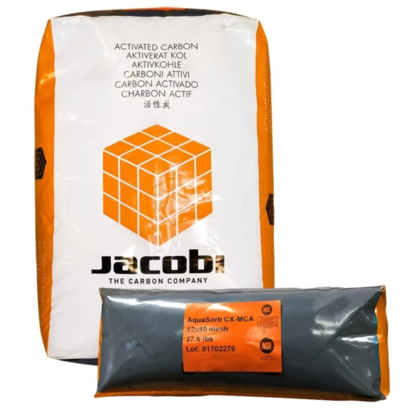  Jacobi Activated Carbon