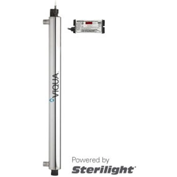  Viqua S8Q-PA Sterilight Ultraviolet Lamp