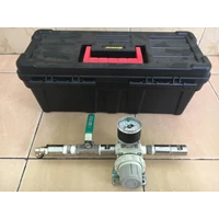 Alat Uji Kualitas Air -  SDI Test Kit Manual Surabaya