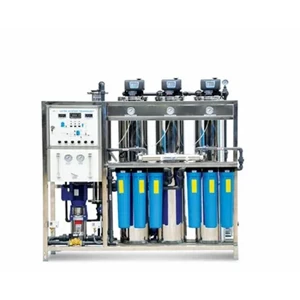 Mesin Reverse Osmosis