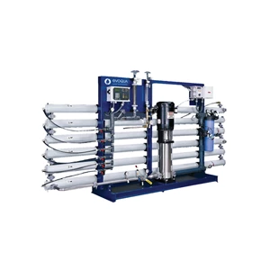 Mesin reverse osmosis