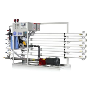 Mesin reverse osmosis
